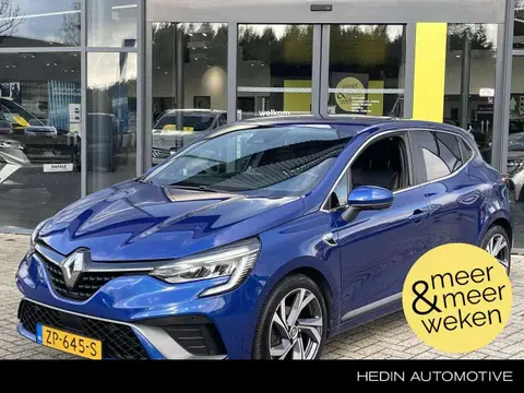 Annonce RENAULT CLIO Essence 2019 d'occasion 