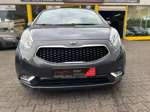 Used KIA VENGA Petrol 2015 Ad 