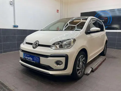 Used VOLKSWAGEN UP! Petrol 2017 Ad 