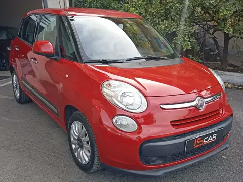 Used FIAT 500L Diesel 2015 Ad 