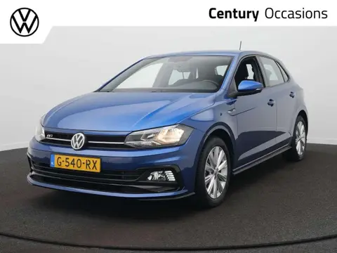 Used VOLKSWAGEN POLO Petrol 2019 Ad 