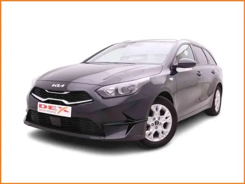 Annonce KIA CEED Essence 2023 d'occasion 