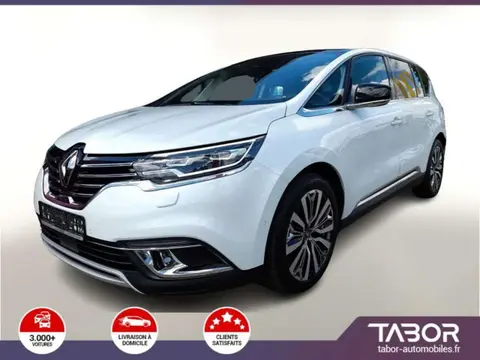 Annonce RENAULT ESPACE Diesel 2021 d'occasion 