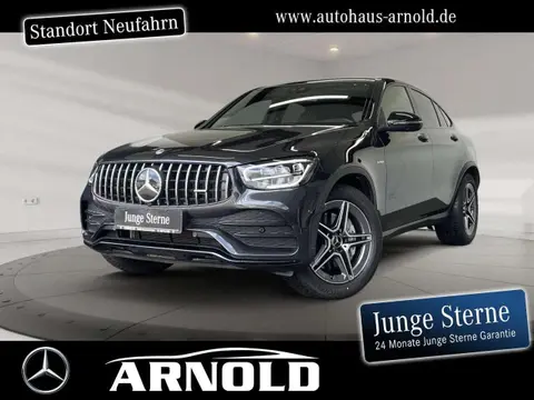 Used MERCEDES-BENZ CLASSE GLC Petrol 2022 Ad 