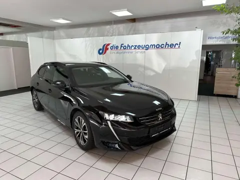 Used PEUGEOT 508 Diesel 2022 Ad 