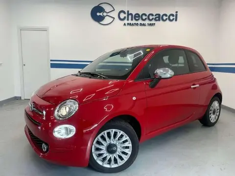 Annonce FIAT 500 Essence 2023 d'occasion 