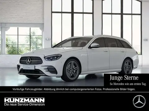 Used MERCEDES-BENZ CLASSE E Diesel 2021 Ad 