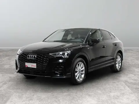 Annonce AUDI Q3 Essence 2023 d'occasion 