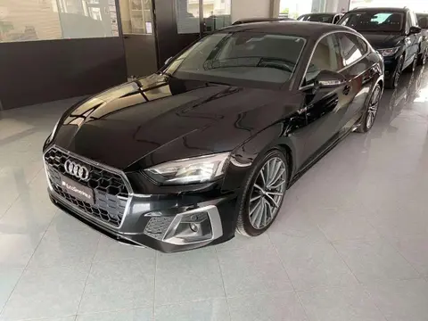 Used AUDI A5 Diesel 2020 Ad 