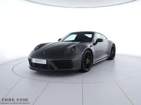 Annonce PORSCHE 992 Essence 2022 d'occasion 