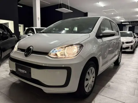 Annonce VOLKSWAGEN UP! Essence 2022 d'occasion 