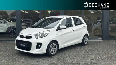 Used KIA PICANTO Petrol 2016 Ad 