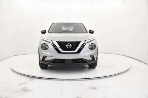 Annonce NISSAN JUKE Essence 2024 d'occasion 