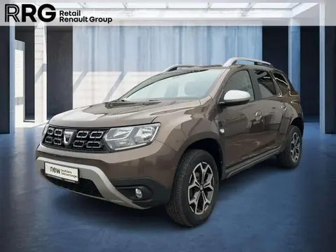 Used DACIA DUSTER Diesel 2018 Ad 