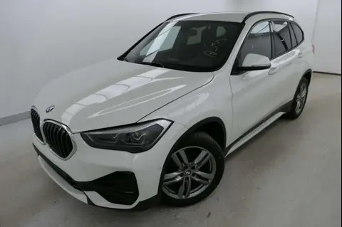 Annonce BMW X1 Diesel 2021 d'occasion Allemagne