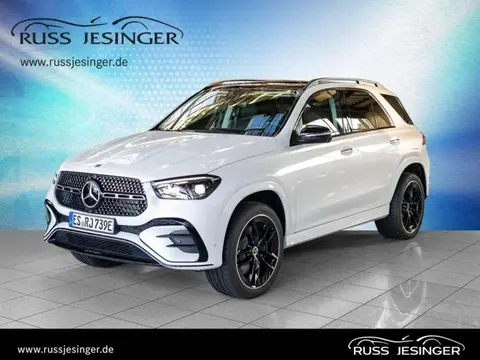 Used MERCEDES-BENZ CLASSE GLE Hybrid 2023 Ad 