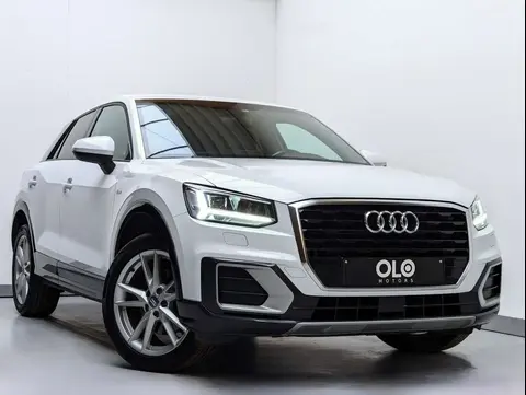 Used AUDI Q2 Petrol 2017 Ad 