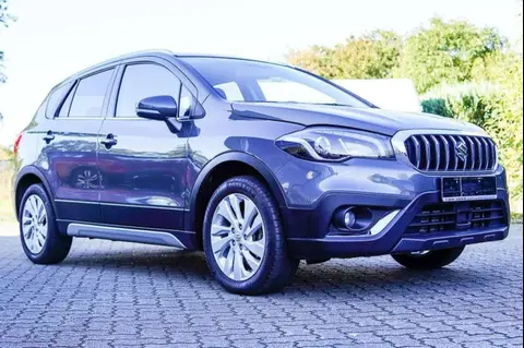 Annonce SUZUKI SX4 Essence 2020 d'occasion 