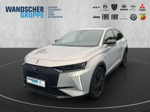 Annonce DS AUTOMOBILES DS7 Diesel 2023 d'occasion 