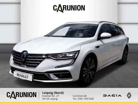 Used RENAULT TALISMAN Diesel 2022 Ad 