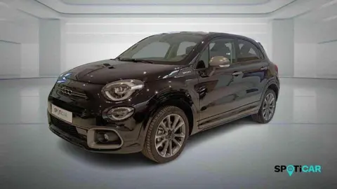 Used FIAT 500X Hybrid 2023 Ad 