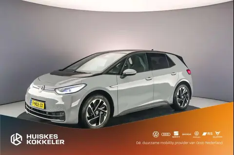 Annonce VOLKSWAGEN ID.3 Électrique 2023 d'occasion 