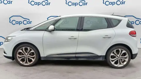 Used RENAULT SCENIC Diesel 2017 Ad 