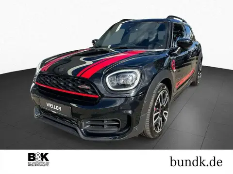 Used MINI JOHN COOPER WORKS Petrol 2023 Ad 