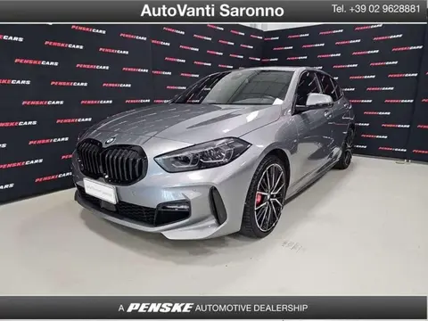 Annonce BMW SERIE 1 Diesel 2023 d'occasion 