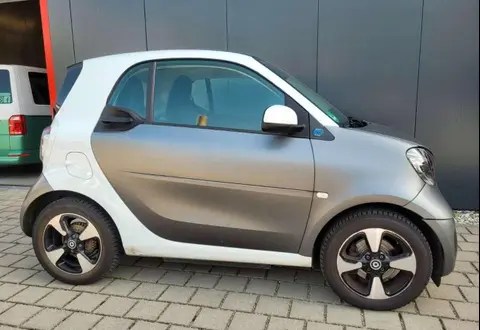 Annonce SMART FORTWO Électrique 2021 d'occasion 