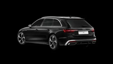 Annonce AUDI A4 Hybride 2024 d'occasion 