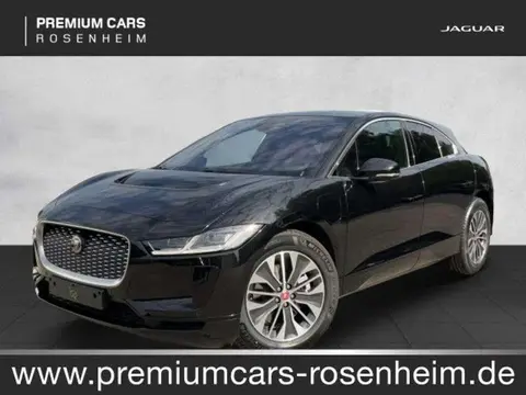 Used JAGUAR I-PACE Electric 2023 Ad 