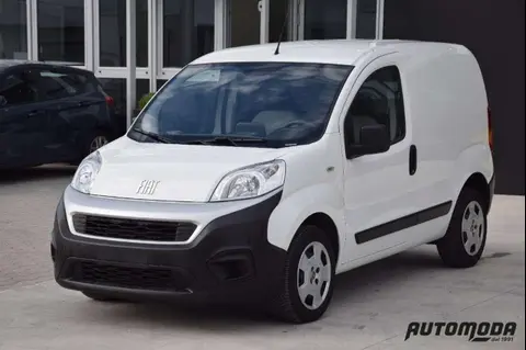 Annonce FIAT FIORINO Diesel 2022 d'occasion 