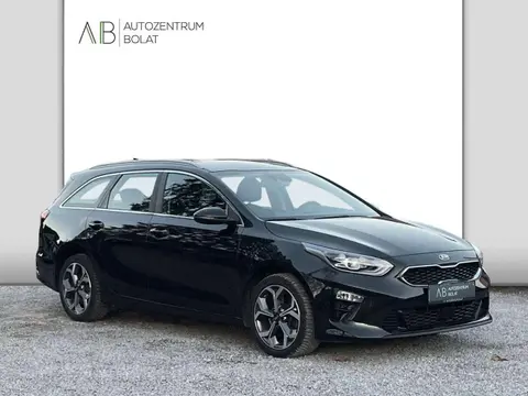 Used KIA CEED Petrol 2021 Ad 