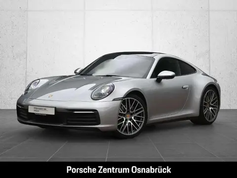 Annonce PORSCHE 992 Essence 2023 d'occasion 