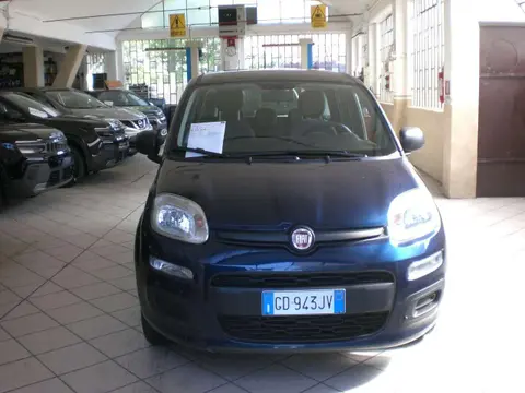 Used FIAT PANDA Petrol 2020 Ad 