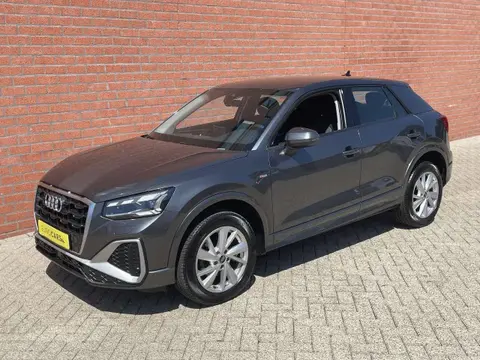 Used AUDI Q2 Petrol 2023 Ad 