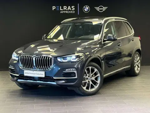 Annonce BMW X5 Diesel 2019 d'occasion 