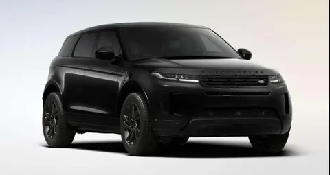 Annonce LAND ROVER RANGE ROVER EVOQUE Diesel 2024 d'occasion 