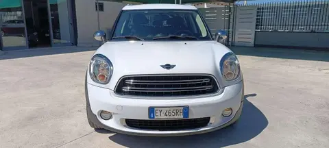 Annonce MINI COOPER Diesel 2015 d'occasion 