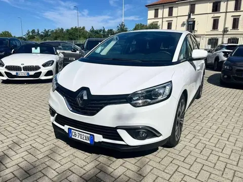 Used RENAULT GRAND SCENIC Petrol 2020 Ad 