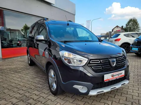 Used DACIA DOKKER Petrol 2020 Ad 