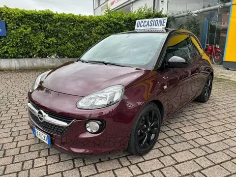 Annonce OPEL ADAM Essence 2019 d'occasion 