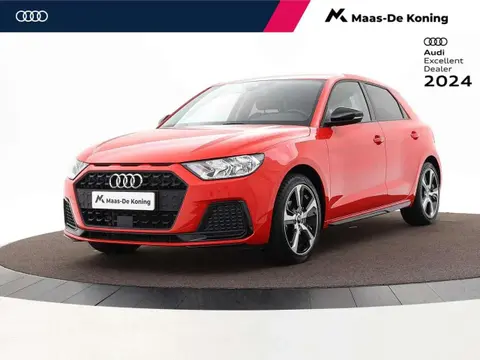 Used AUDI A1 Petrol 2022 Ad 