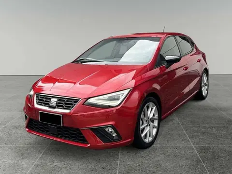 Used SEAT IBIZA Petrol 2022 Ad 