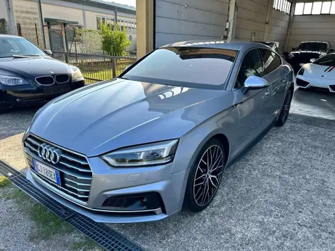 Used AUDI A5 Diesel 2019 Ad 