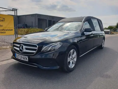 Used MERCEDES-BENZ CLASSE E Diesel 2020 Ad 