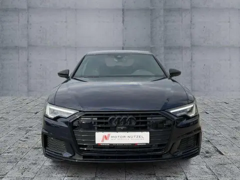 Used AUDI A6 Petrol 2023 Ad 