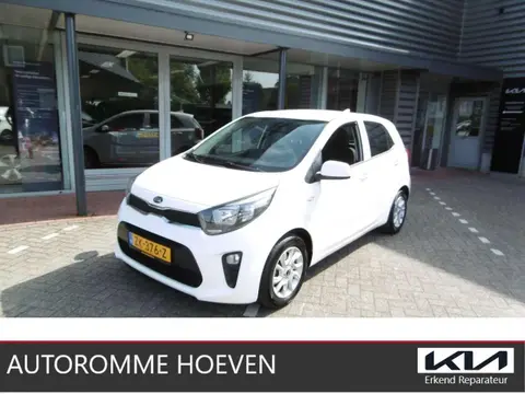 Used KIA PICANTO Petrol 2019 Ad 