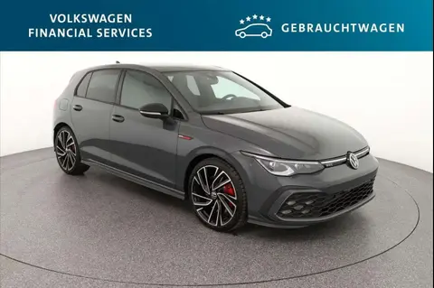 Annonce VOLKSWAGEN GOLF Essence 2023 d'occasion 